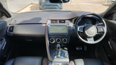 Jaguar E-Pace 2.0d Chequered Flag Edition 5dr Auto Diesel Estate